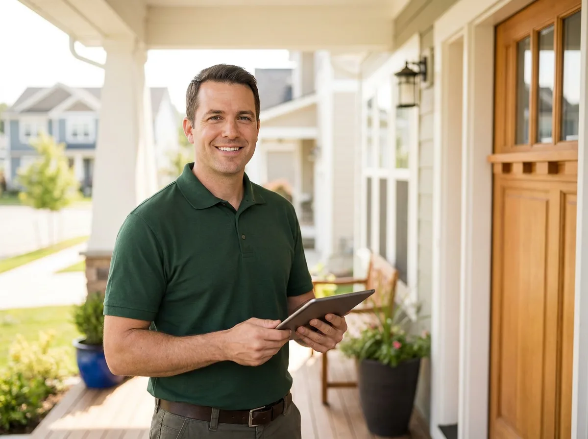 Pest control FAQs for Belle Rive, IL